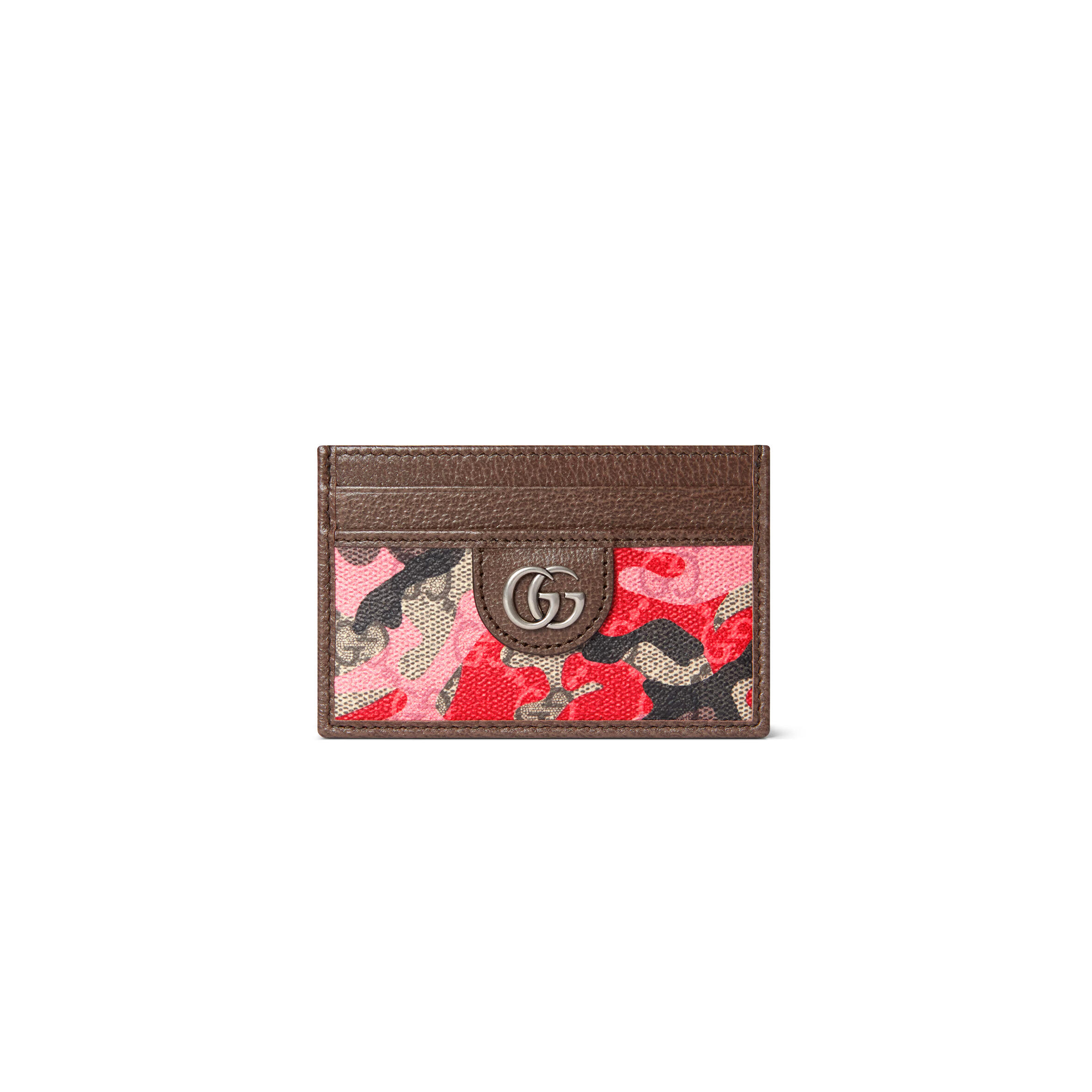 GUCCI GG CARD CASE 834795 (11*7cm)